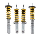 Kit Öhlins Road & Track Porsche 986, 987 Cayman and Boxster, set with springs ()