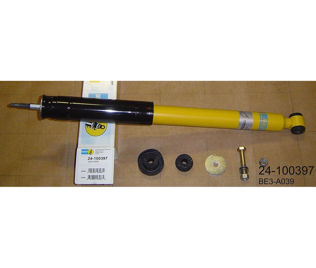 Bilstein B6 Avant : MB W202 VA B6