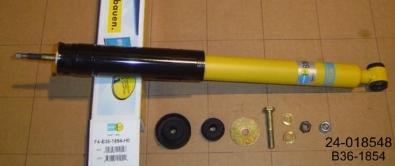 Bilstein B8 Avant : MB C-Class S202 W202 ;V