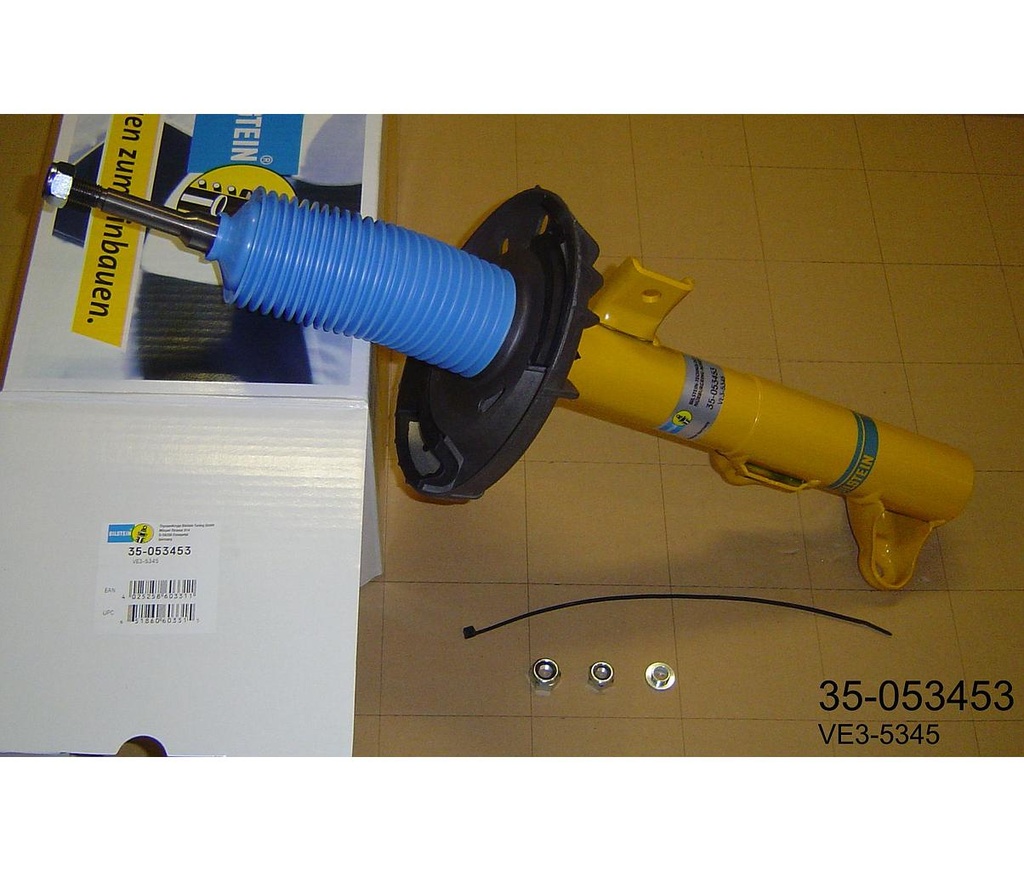 Bilstein B8 Avant : MB C-Class ;V