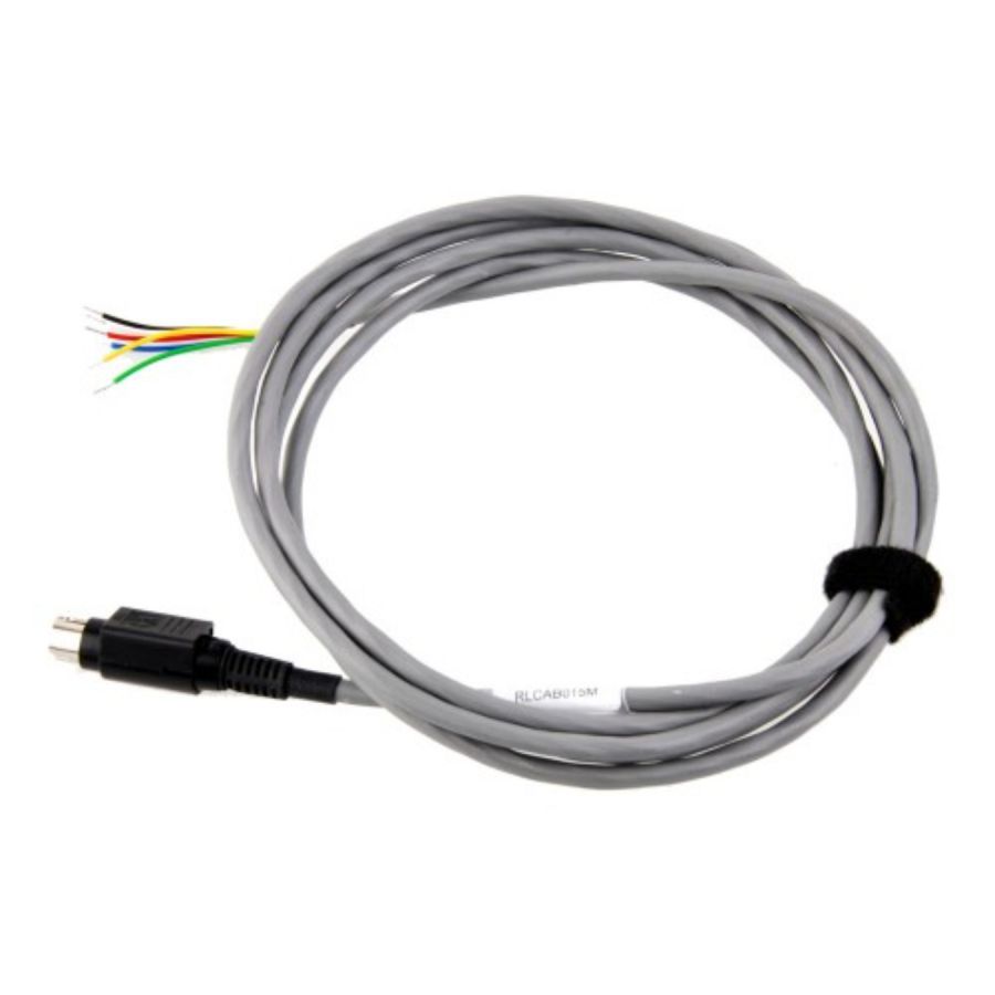 Unterminated CAN interface cable for Video VBOX Pro and Video HD2.