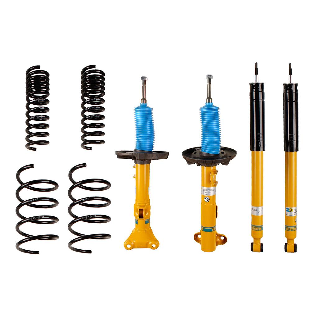Bilstein B12 Prokit : MB C-CLASS T-Model (S203)
