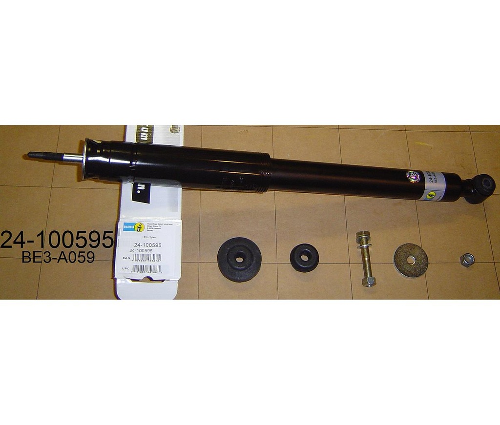 Bilstein B4 Avant : MB CLK C208 ;V