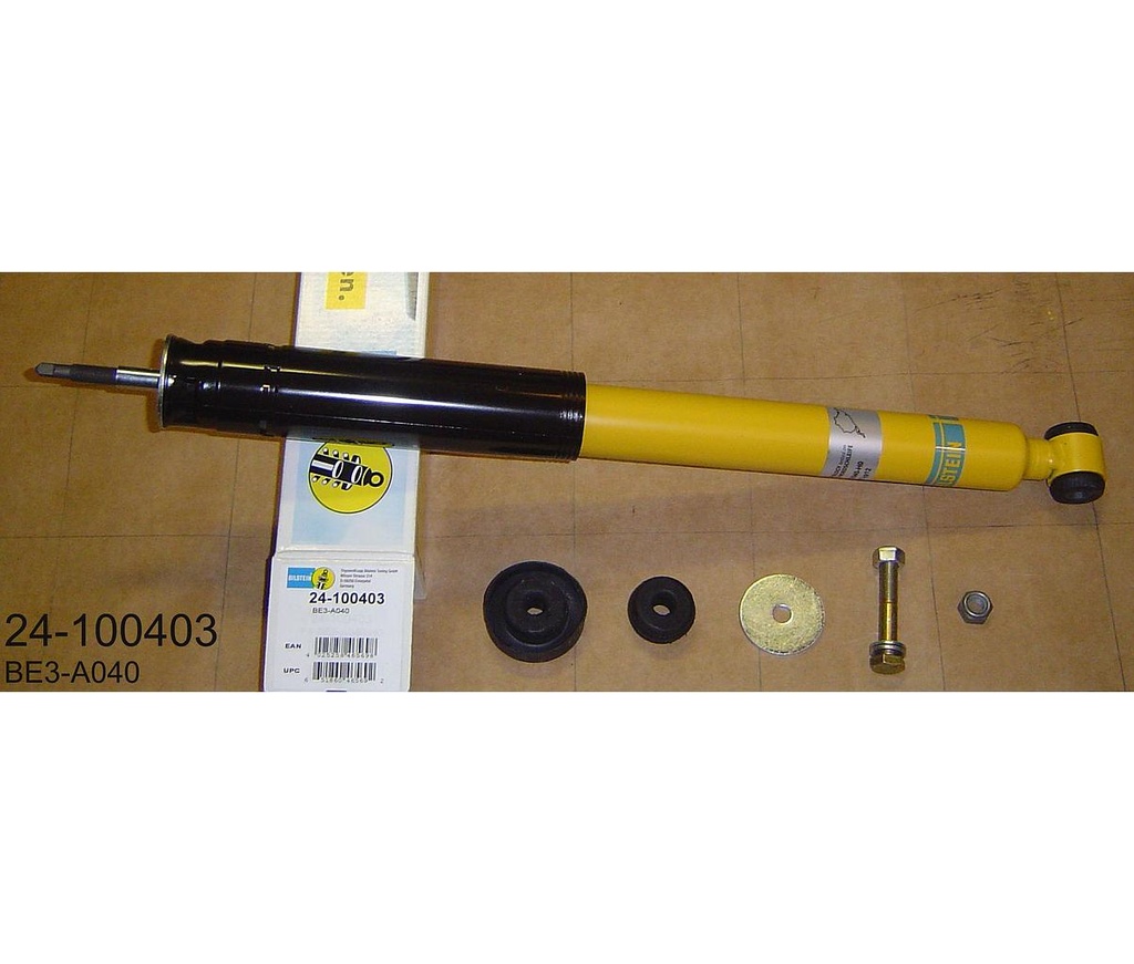 Bilstein B6 Arrière : MB W202 HA B6