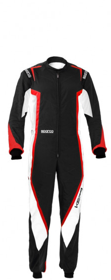 Combinaison Karting Sparco Kerb