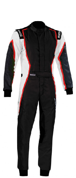 Overall karting Sparco X-Light K