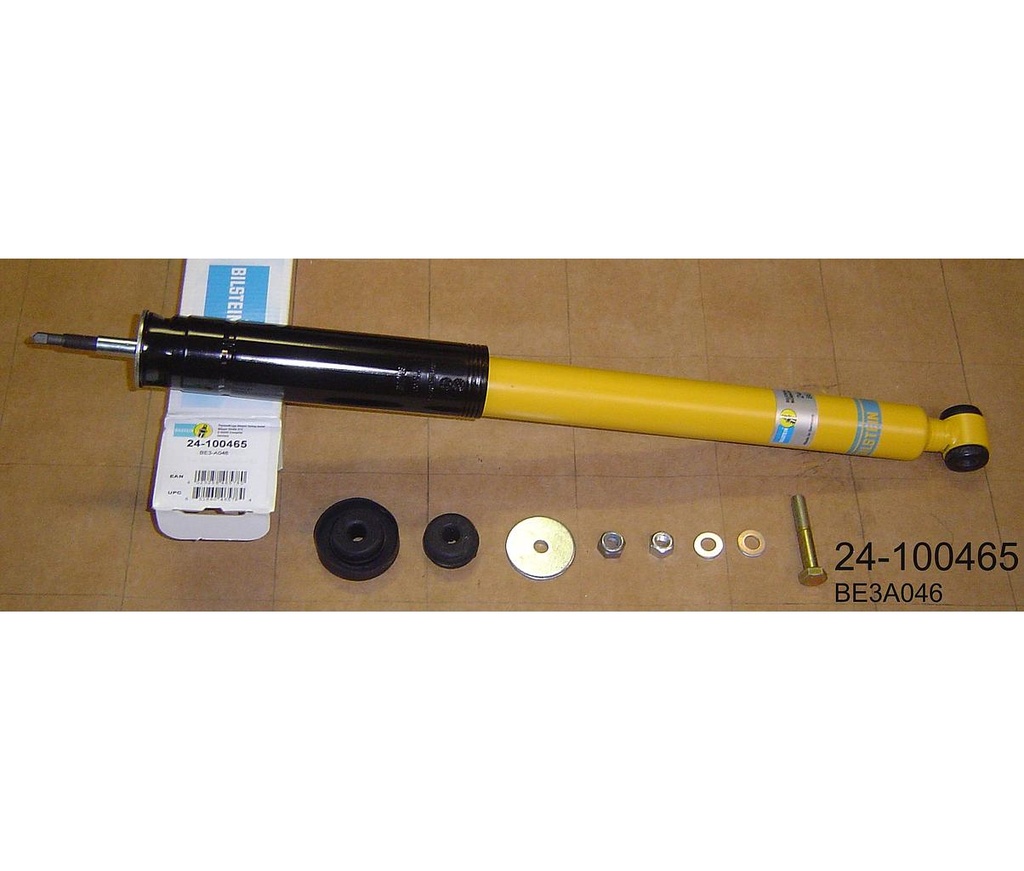 Bilstein B6 Arrière : MB W210 HA B6