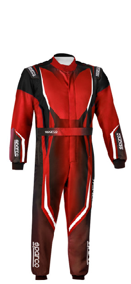Combinaison karting Sparco PRIME K 8877-2022