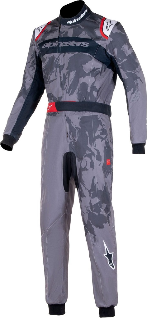 Combinaison karting KMX-9 V3 Graphic 5
