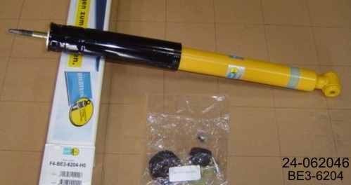 Bilstein B8 Avant : MB W210  ;V