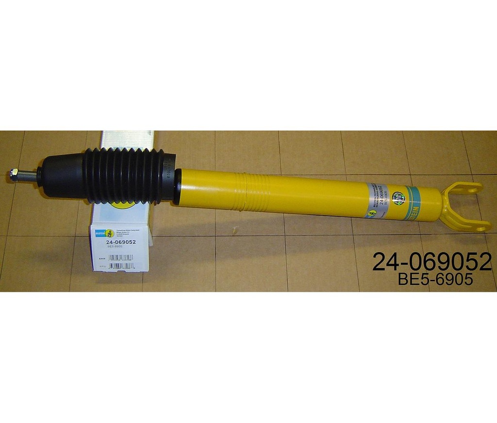 Bilstein B6 Avant : MB E-Class (S211 W211) ;V