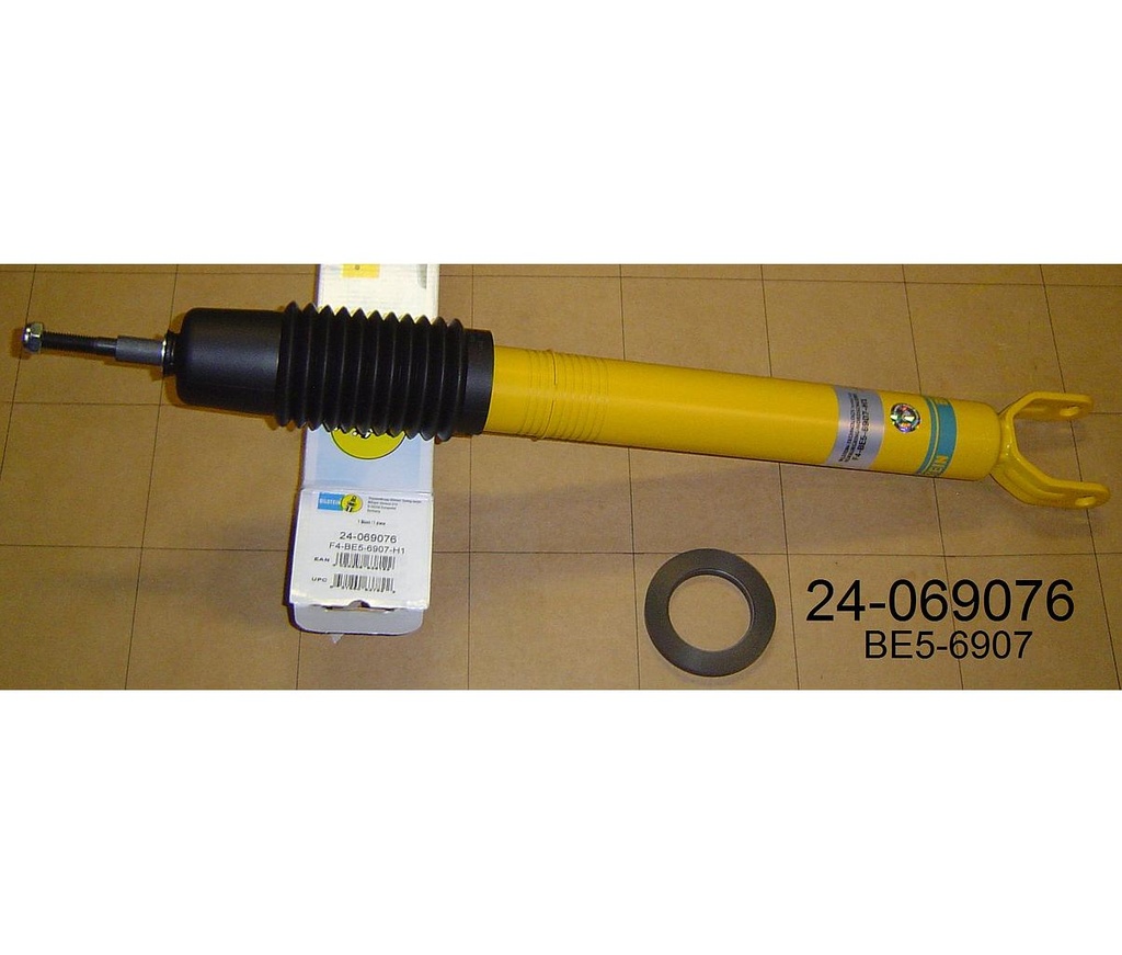 Bilstein B8 Avant : MB E-Class (S211 W211) ;V