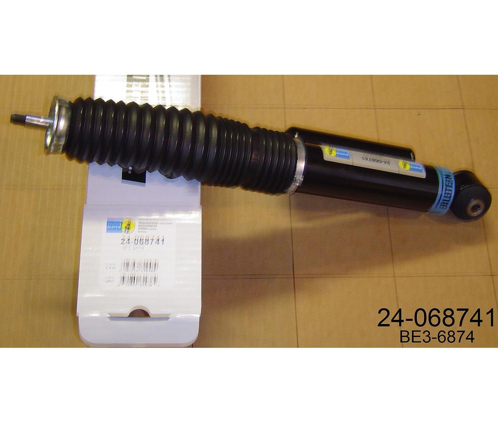 Bilstein B4 Arrière : MB S211ombi Avantgarde ;H