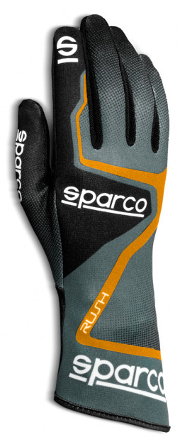 Gants karting Sparco Rush