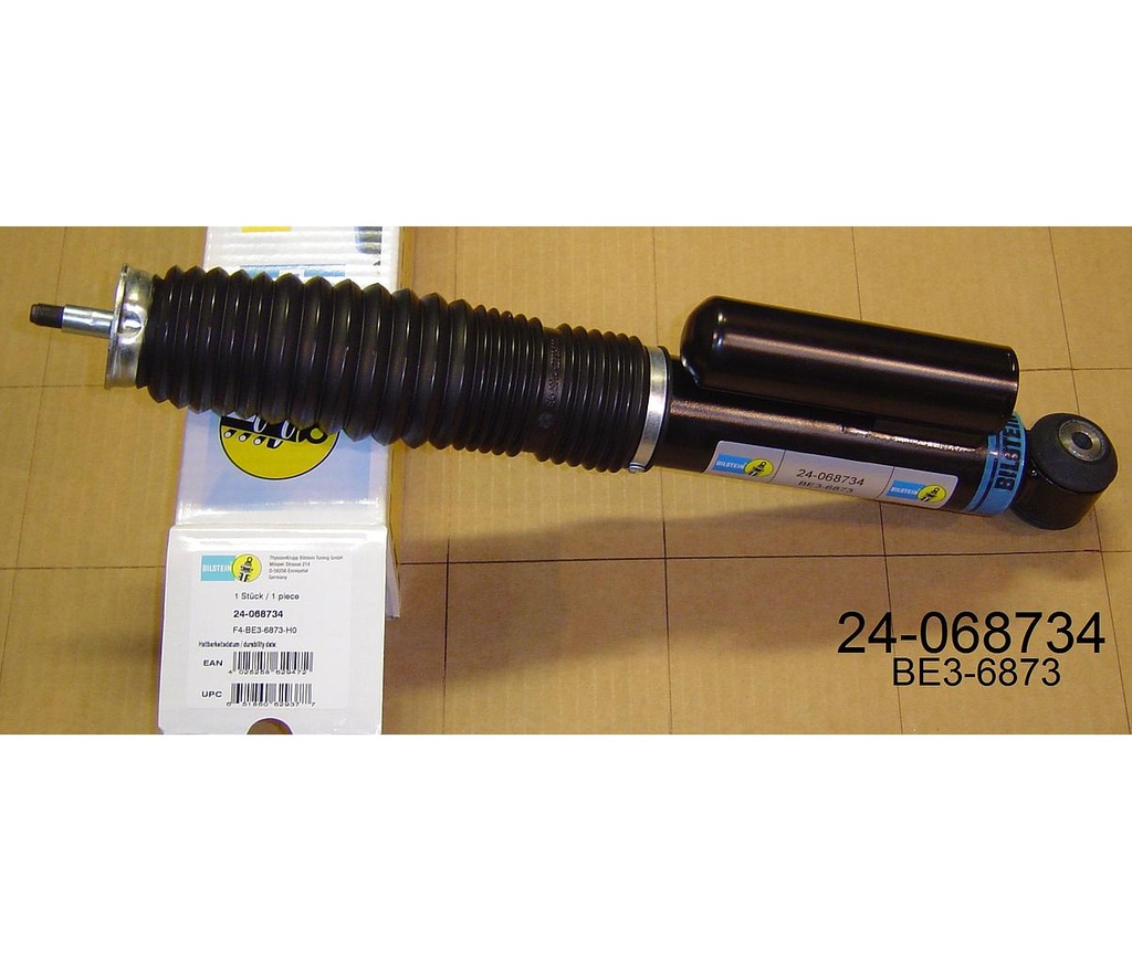 Bilstein B4 Arrière : MB E-Klasse S211 ;H