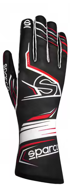 Gants karting Sparco Arrow K Infinity
