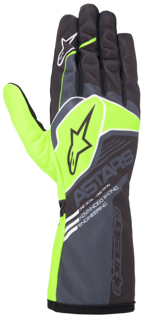 Gants Alpinestars Tech-1 K Race V2 Corporate