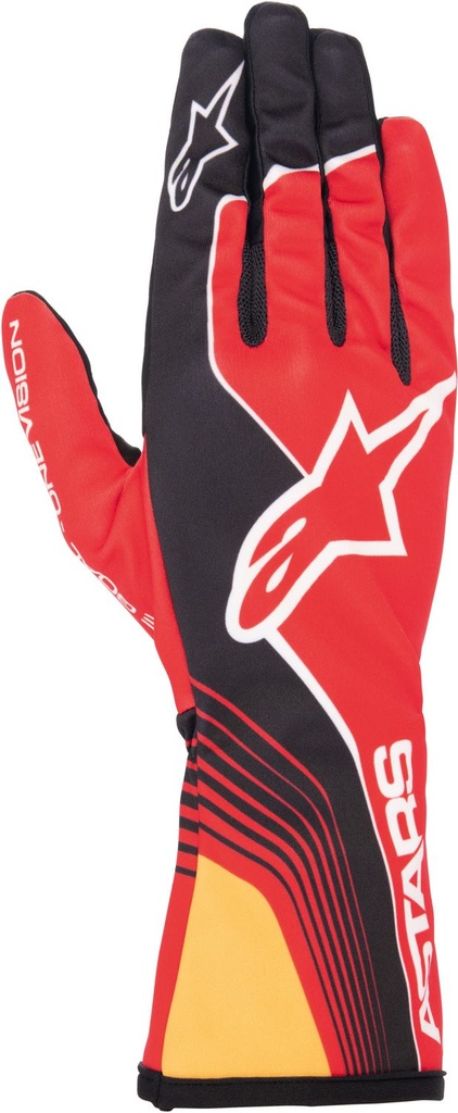 Gants karting Alpinestars Tech-1 K Race V2 Future
