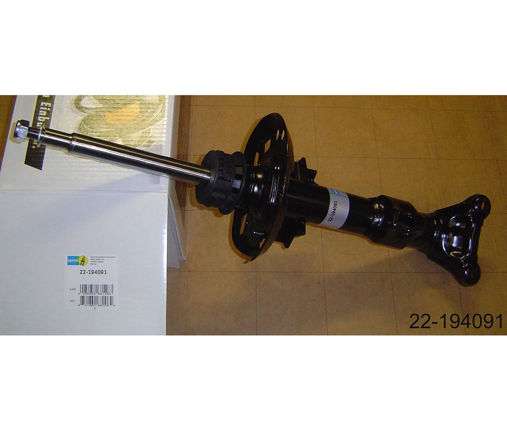 Bilstein B4 Avant : MB E-Klasse W212 Std ;VDM