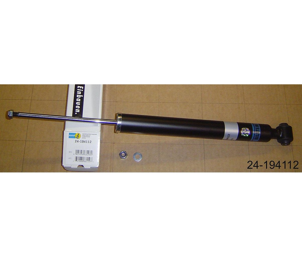 Bilstein B4 Arrière : MB W212 Limo Std. ;HDM