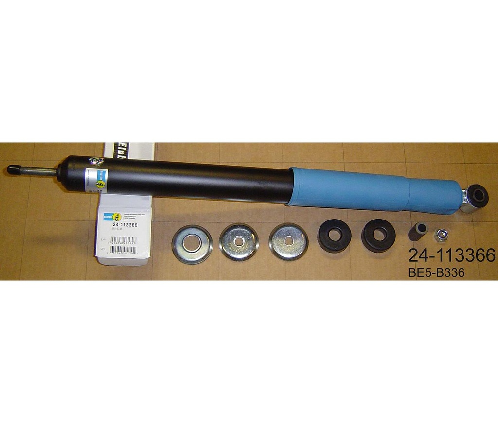 Bilstein B4 Avant : MB G-Klasse W460 W461 ;V