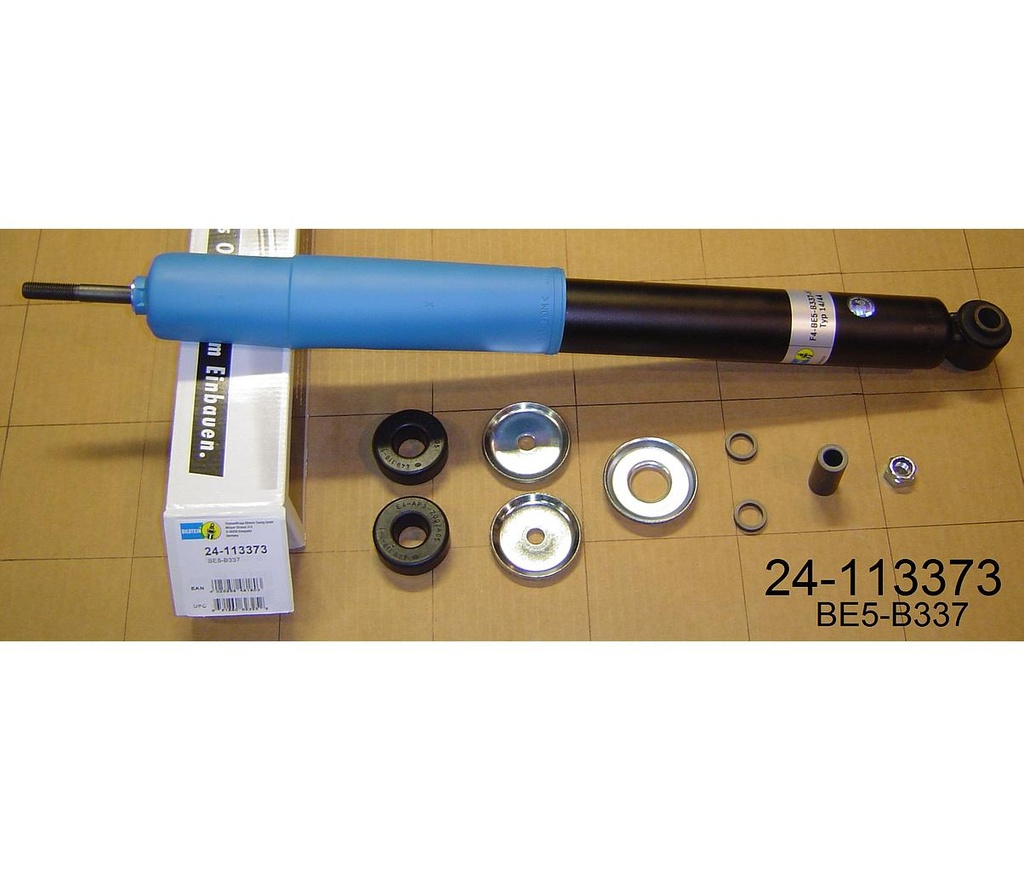 Bilstein B4 Arrière : MB G-Klasse W460 ;H