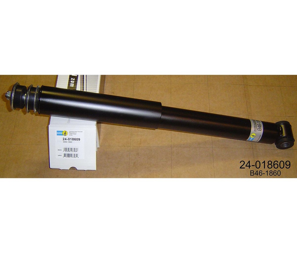 Bilstein B4 Trasero : MB G-Klasse W463 ;H