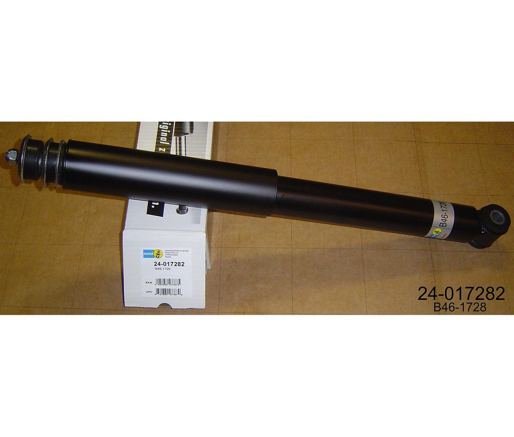 Bilstein B4 Arrière : MB G-Klasse W463 ;H