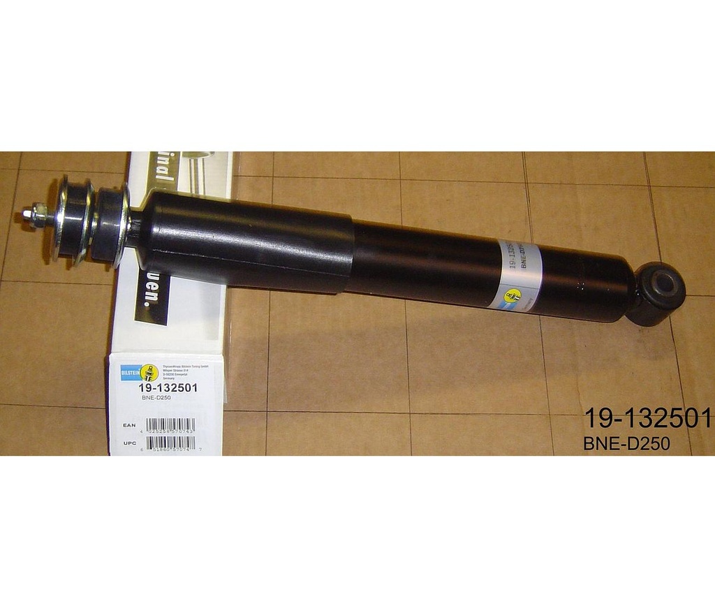 Bilstein B4 Avant : MB M-Klasse W163 ;V