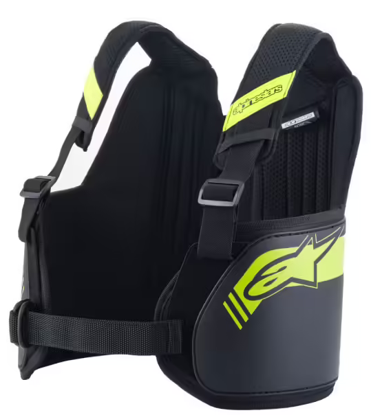 Alpinestars Bionic Rib Support
