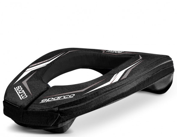 Tour de cou Sparco K-Ring