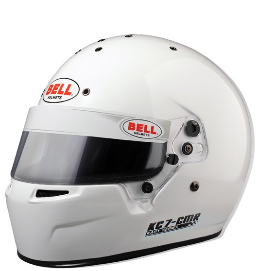 Casque BELL KC7 CMR