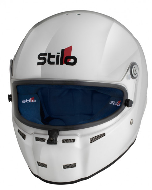 Casque karting Stilo ST5 FN KRT KA2020 intérieur couleur
