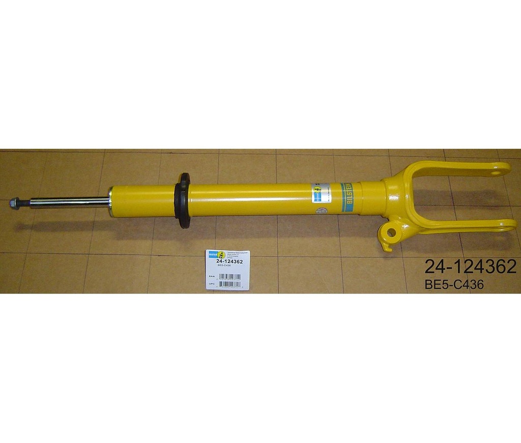 Bilstein B6 Avant : MB M-Class (W164) ;V