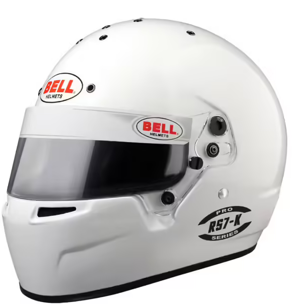 Casque BELL RS7-K K2020