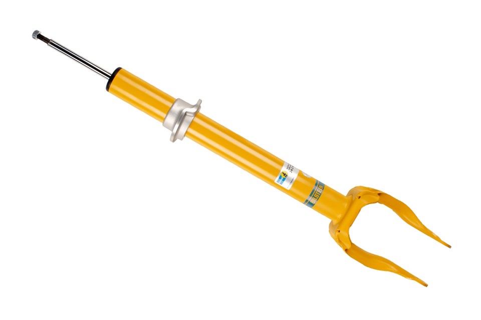 Plus fourni par Bilstein