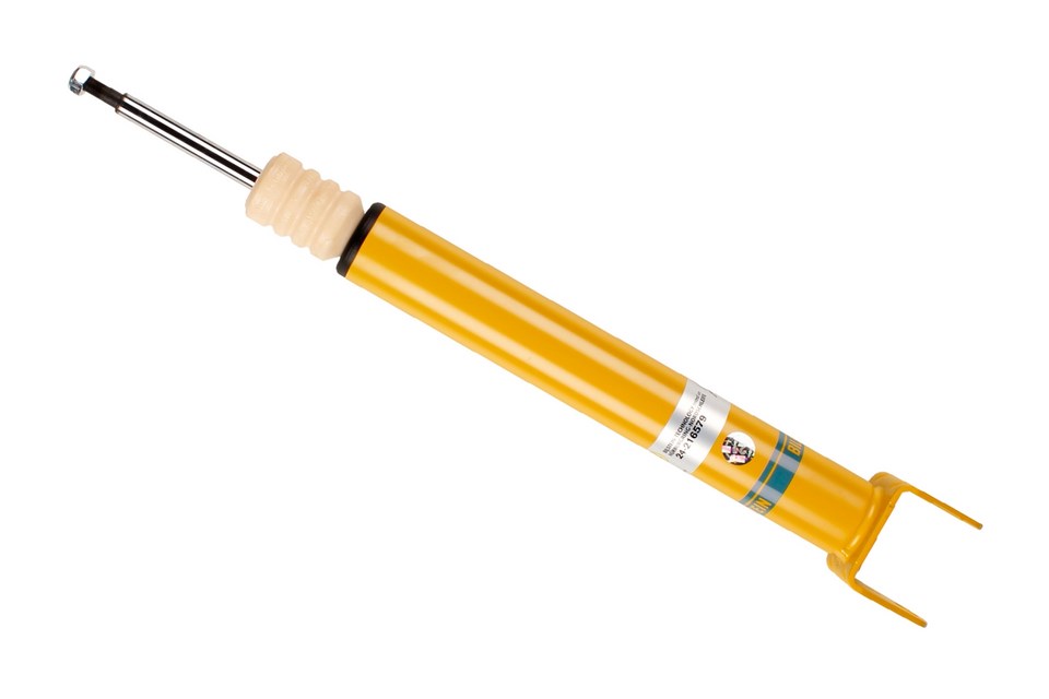 Plus fourni par Bilstein