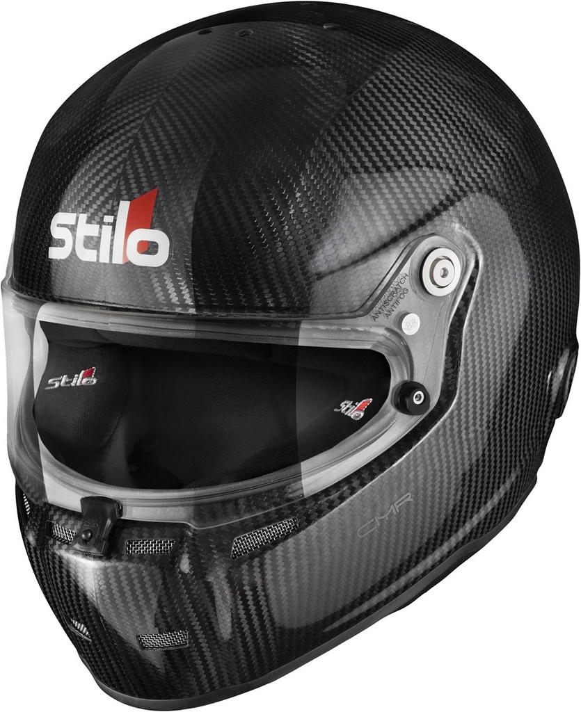 Casque Stilo ST5 CMR Carbone