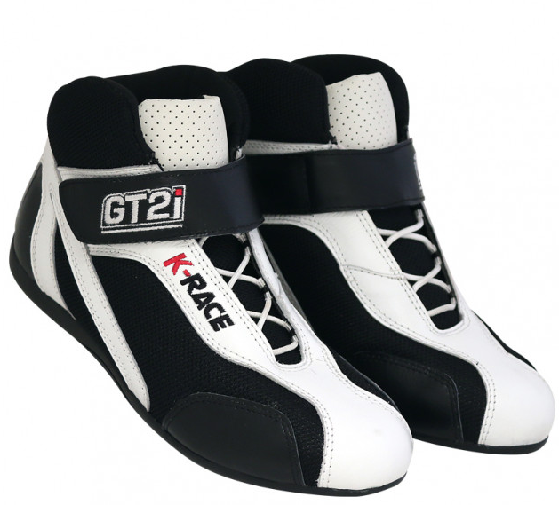 GT2i K-Race Kart boots