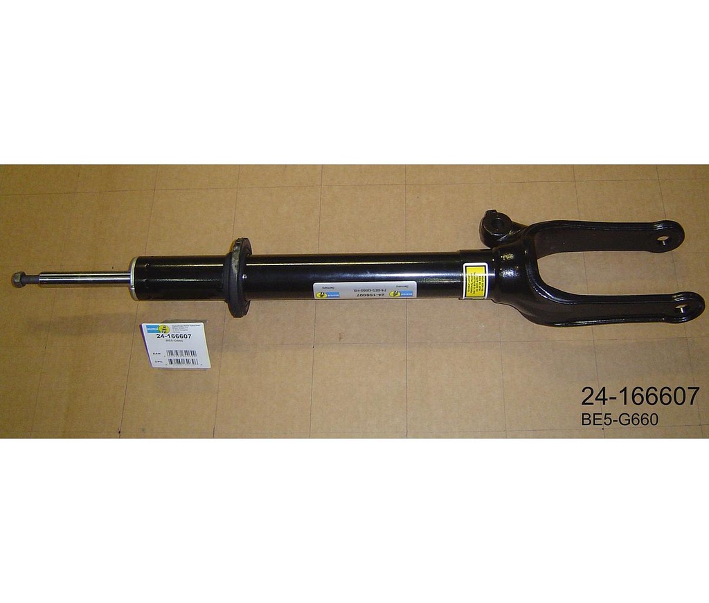 Bilstein B4 Avant : MB R-Klasse W251 ;V