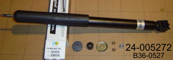 Bilstein B4 Avant : MB W108 W109 W110 W111 ;V