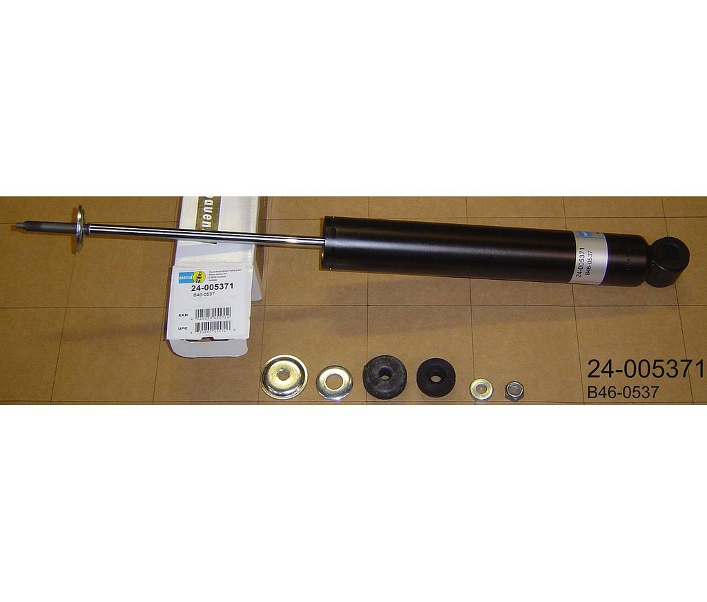Bilstein B4 Arrière : MB W108 W109 W110 W111 ;H