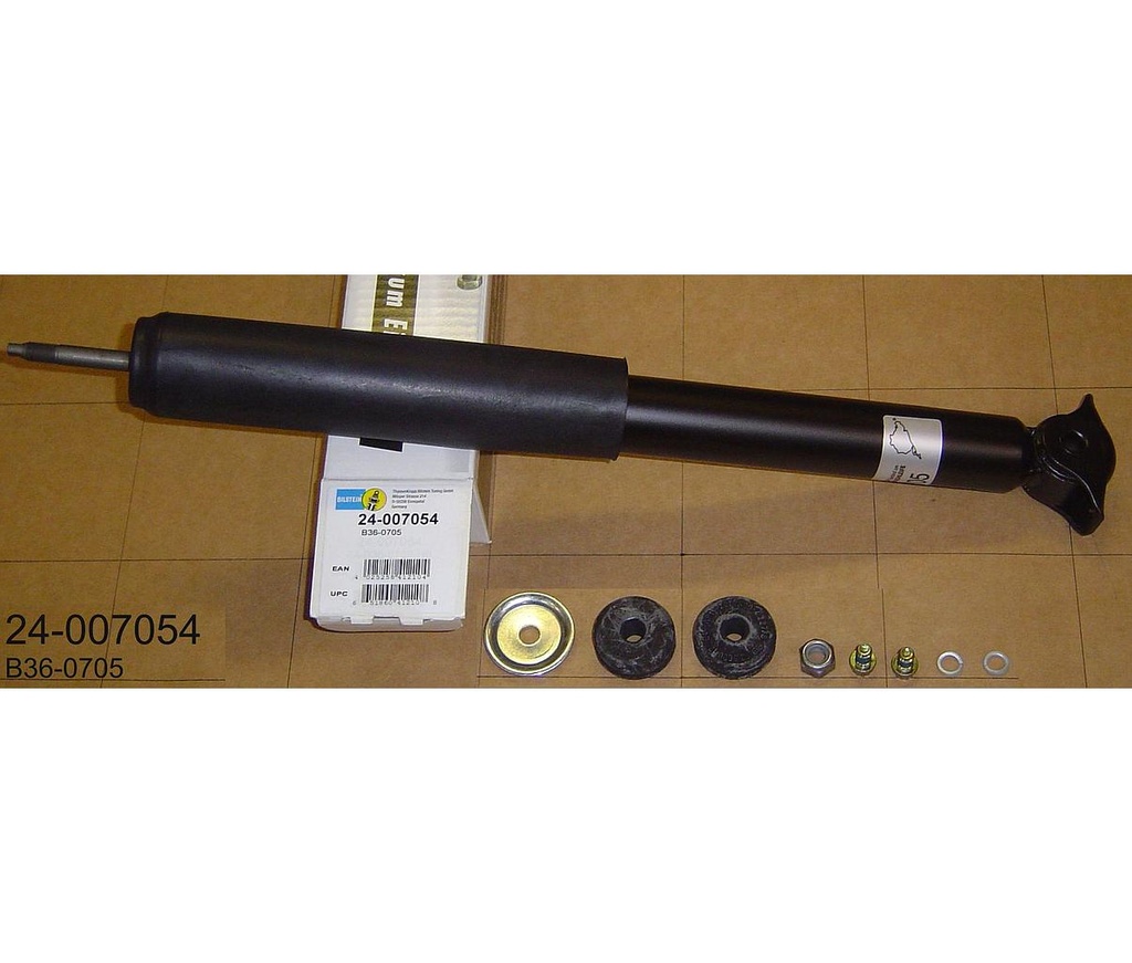 Bilstein B4 Avant : MB S-Klasse W116 ;V