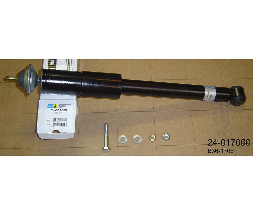 Bilstein B4 Avant : MB S-Klasse C140 W140 ;V