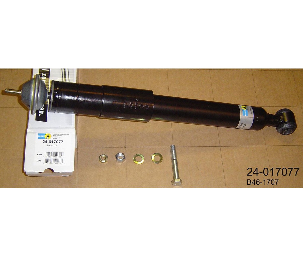Bilstein B4 Arrière : MB S-Klasse C140 W140 ;H
