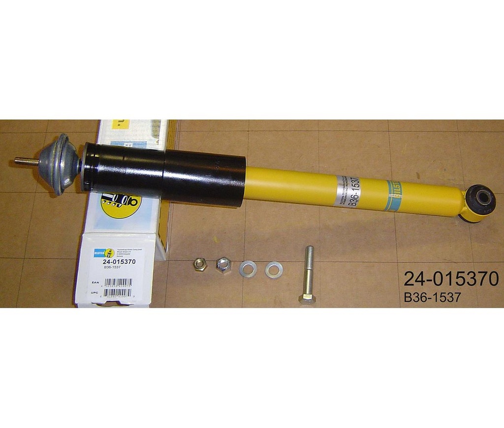 Bilstein B8 Avant : MB S-Class C140 W140 ;V