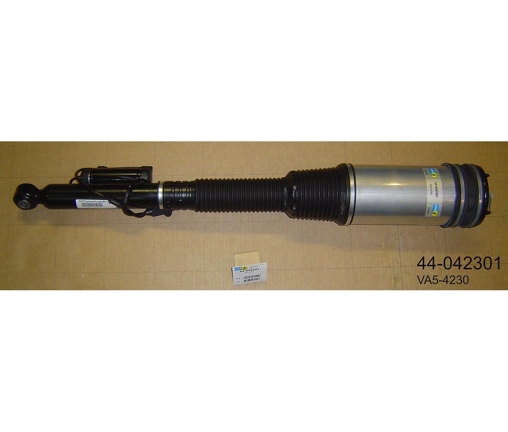 Bilstein B4 Rear : Mercedes S-Klasse W220