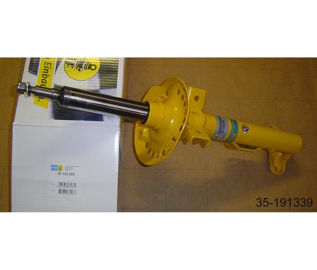 Bilstein B6 Avant : MB W218 CLS,V,B6