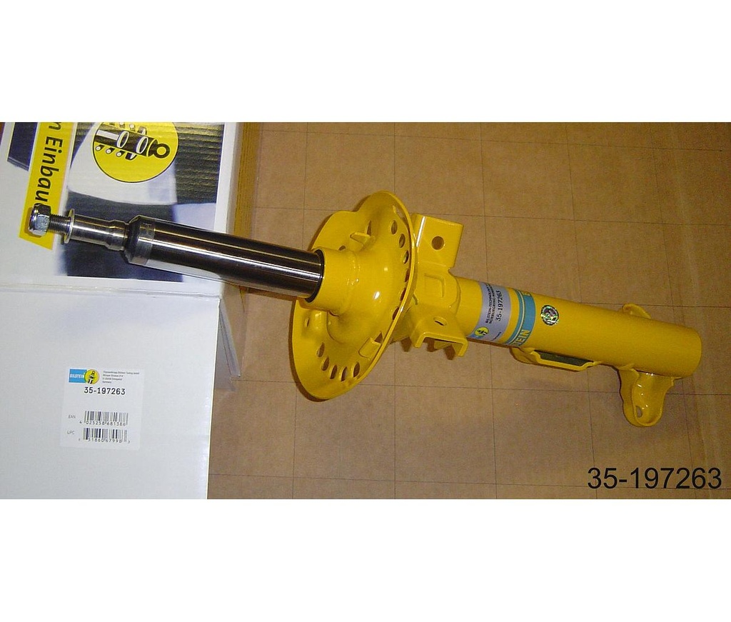 Bilstein B8 Avant : MB W218 CLS,V,B8