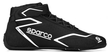 Bottines Karting Sparco K-Skid